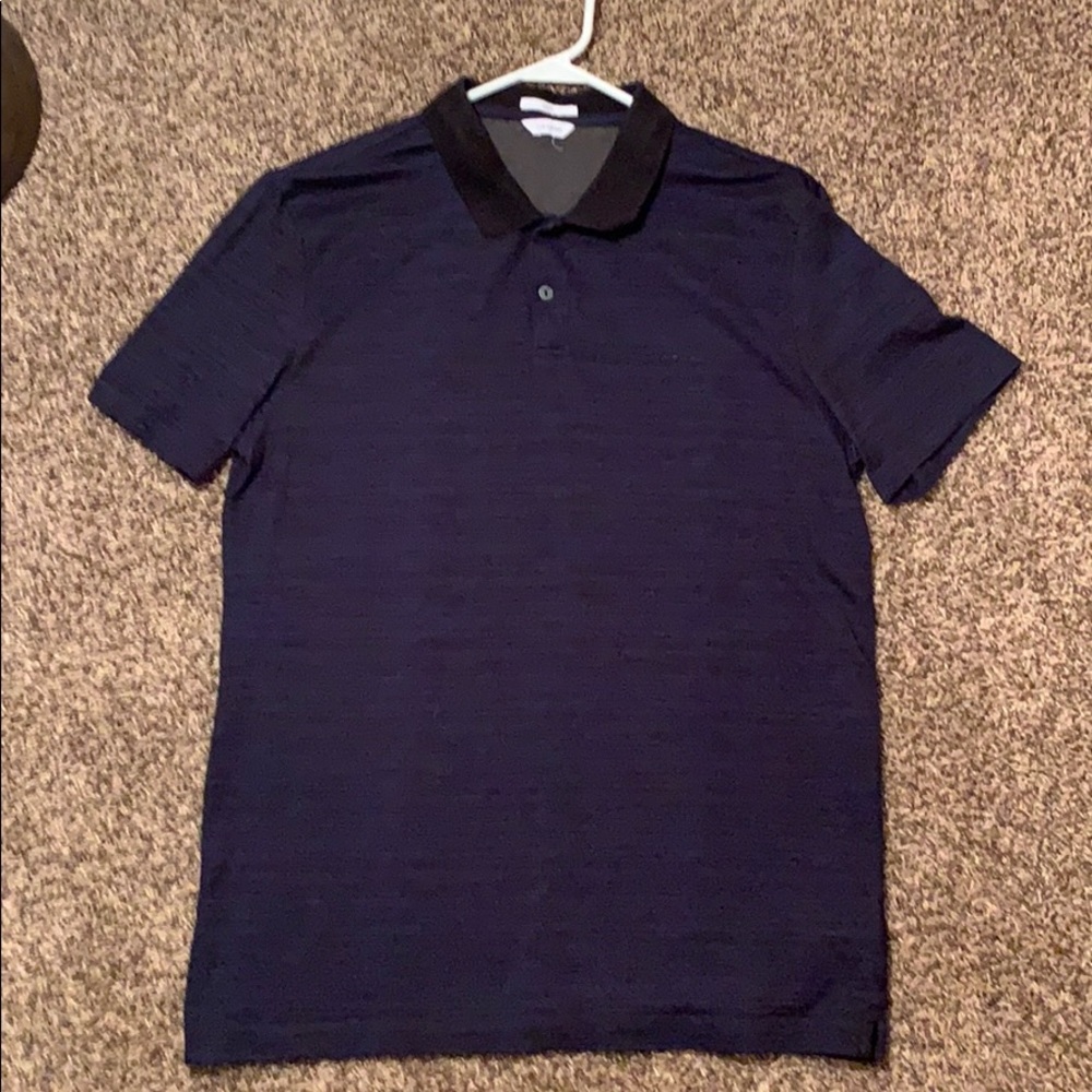 Calvin Klein polo